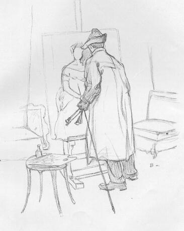 A FEST� ZSOMBOLYA-BURKHARDT REZS� RAJZA