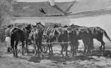 LOVAK OTTO VON THOREN FESTM�NYE