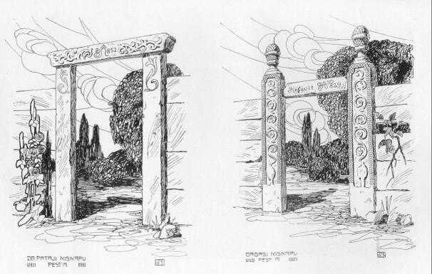 NOV�K J�ZSEF LAJOS RAJZAI