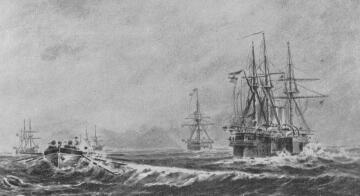 MENT�S GREGUSS GY�RGY AKVARELLJA