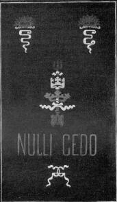 ORNAMENTUM GREGUSS GY�RGY RAJZA