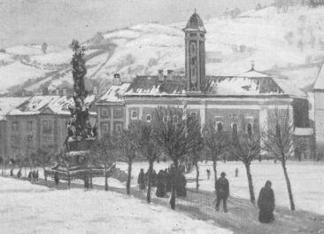 A M�CSARNOK T�LI KI�LL�T�S�B�L K�RM�CB�NYAI R�SZLET SZL�NYI LAJOS FESTM�NYE