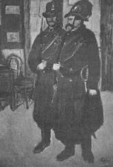 ZSANDÁROK RIPPL-RÓNAI JÓZSEF RAJZA