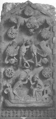 28. �BRA. VELENCEI ABLAKMEZ�: A DOGE BEIKTAT�SA A BUCENTOR�N. M�SZK�.