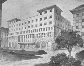 A M�CSARNOK TAVASZI KI�LL�T�S�B�L KERESKEDELMI CSARNOK P�LYATERVE HAASZ �S M�LNAI M�VE