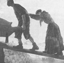 A M�CSARNOK TAVASZI KI�LL�T�S�B�L MUNKA MOLDOV�NY B�LA FESTM�NYE