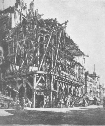 A SZ�PM�V�SZETI M�ZEUM KI�LL�T�S�B�L �P�TKEZ�S M. BONE R�ZKARCA