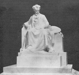 A MUNKÁCSY-SZOBORPÁLYÁZAT PÁSZTOR JÁNOS MŰVE