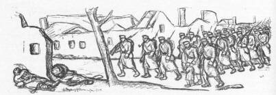 A BEVONUL�S EGRY J�ZSEF RAJZA