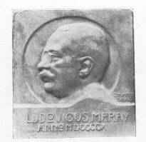 PLAKETT SZAMOSI SO�S VILMOS M�VE