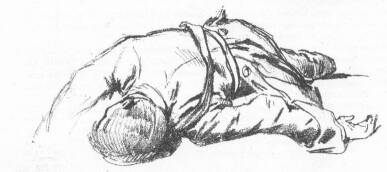 TANULMÁNY BENCZÚR GYULA RAJZA