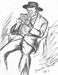 TANULM�NY S�NDOR M�RIC RAJZA