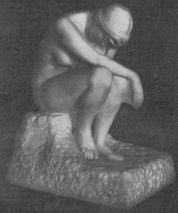 A BÁNAT SÁMUEL KORNÉL SZOBORMŰVE