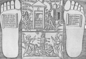 14. VIA APPIA. FAMETSZET. 1/2 NAGYSÁG