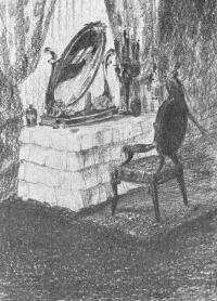 PÉTER SÁNDOR RAJZA A MŰCSARNOK-HADIKÓRHÁZ KARÁCSONYÁRA