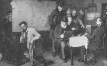 FEJÉR SÁNDOR FESTMÉNYE ÁRVERÉS A KÖNYVES KÁLMÁN JOGOSÍTÁSÁVAL