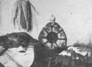 GARAY ÁKOS FESTMÉNYE CSENDÉLET