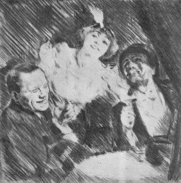 MULAT� T�RSAS�G PRICHODA ISTV�N R�ZKARCA A SZENT GY�RGY C�H GRAFIKUS KI�LL�T�S�B�L