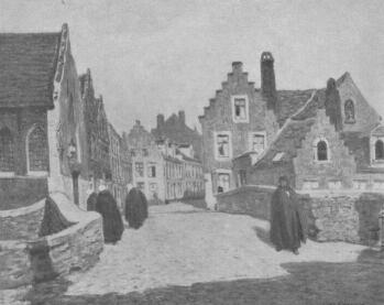 NY�RI REGGEL BRUGESBEN DOBAI SZ�KELY ANDOR FESTM�NYE