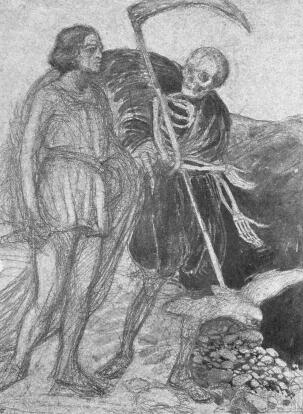 NÉCSEY ISTVÁN RAJZA