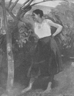 �RSI LE�NY VESZTR�CZY MAN� FESTM�NYE