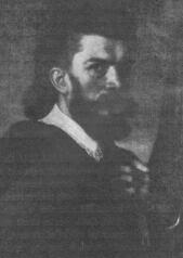 GRIMM LAJOS ARCKÉPE GRIMM REZSŐ OLAJFESTMÉNYE SZÉPMŰVÉSZETI MÚZEUM