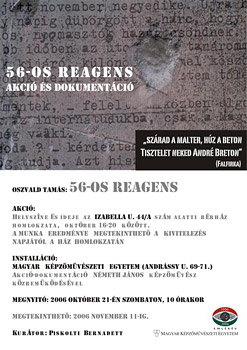 56 Reagens