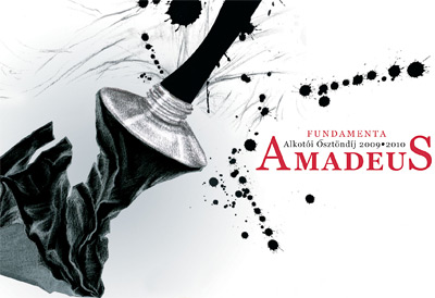 Amadeus 2009/2010