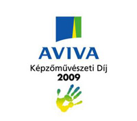 Aviva Képz&#337;m&#369;vészeti Díj 2009