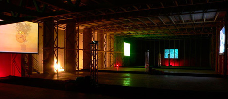 Crosstalk Video Art Fesztivál