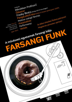 Farsangi Funk