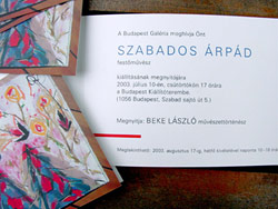 Szabados Árpád