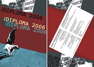 DIPLOMA 2006