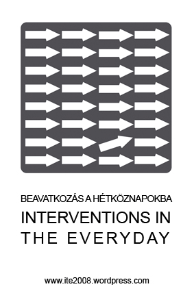 Hétköznapi Intervenciók