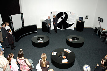 Interactive Salon