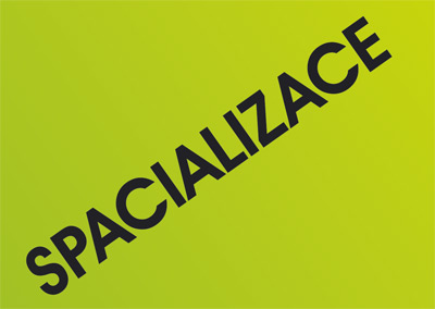 SPACIALIZACE