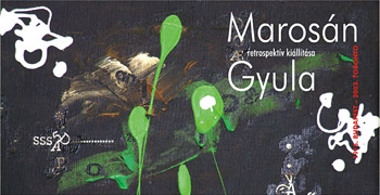 Marosán Gyula