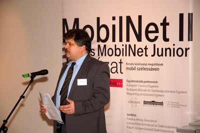 MobilNet II.