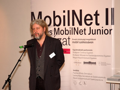 MobilNet II.