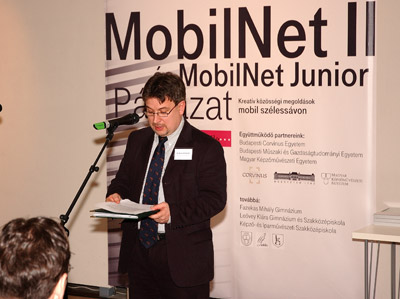 MobilNet II.