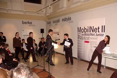 MobilNet II.