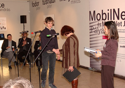 MobilNet II.