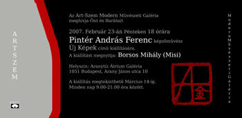 Pintér András