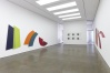 Maurer Dóra új, egyéni kiállítása 2016. május 24-én nyílt a legendás londoni White Cube Galériában.