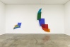 Maurer Dóra új, egyéni kiállítása 2016. május 24-én nyílt a legendás londoni White Cube Galériában.