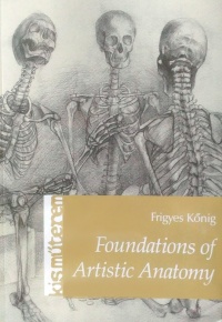 Kőnig Frigyes: Foundations of Artistic Anatomy