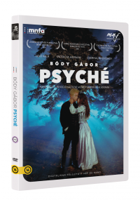 Psyché - DVD bemutató