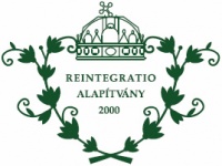 Reintegratio Alapítvány 2000