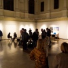 exhibition at HUFA /Aula