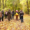 field trip to Dunaújváros – guided tour by Tamás Kaszás